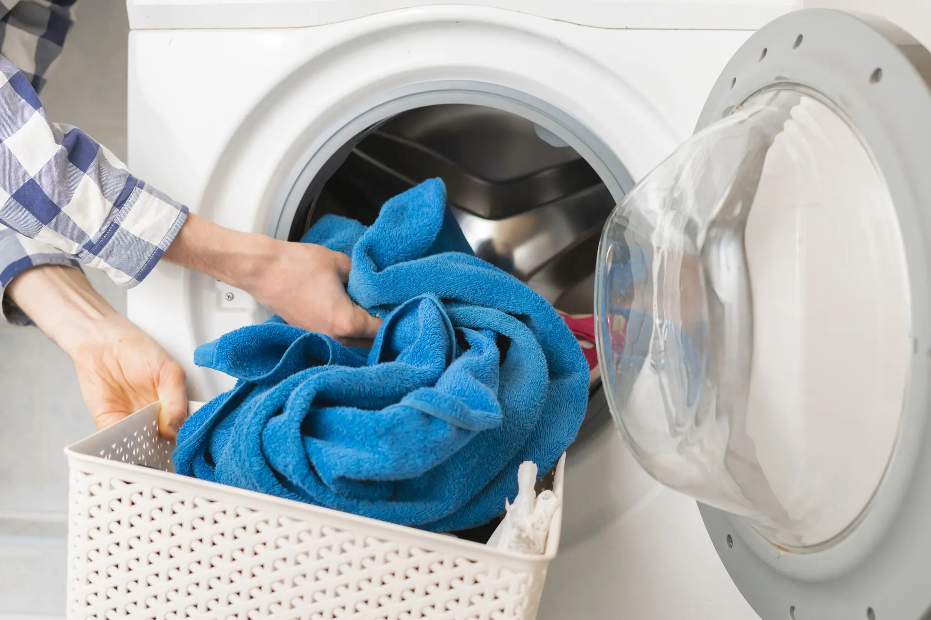 Tumble Dryer Repair Company London